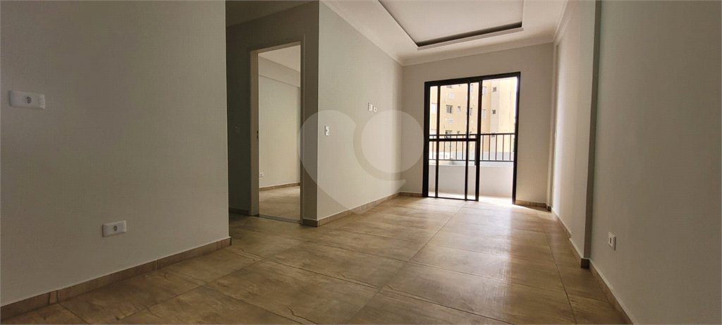 Apartamento para alugar com 2 quartos, sendo 1 suíte, em Jardim Carambeí, São Roque, SP