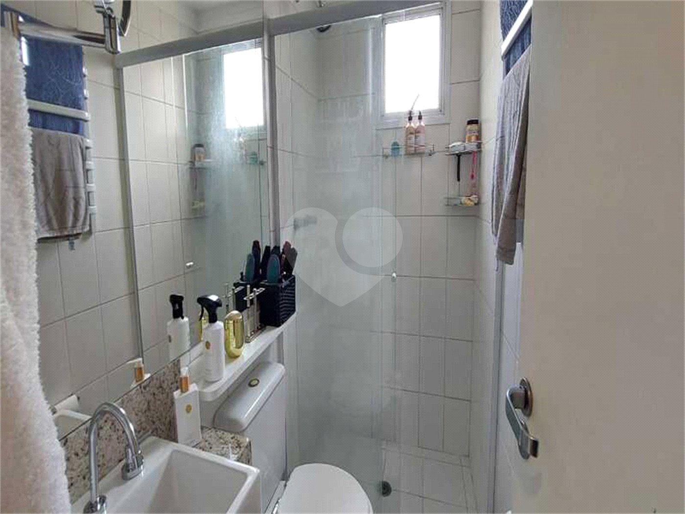 Apartamento à venda com 3 quartos, sendo 1 suíte, em Ipiranga, São Paulo, SP
