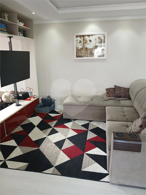 Apartamento à venda com 2 quartos, sendo 1 suíte, em Barra Funda, São Paulo, SP