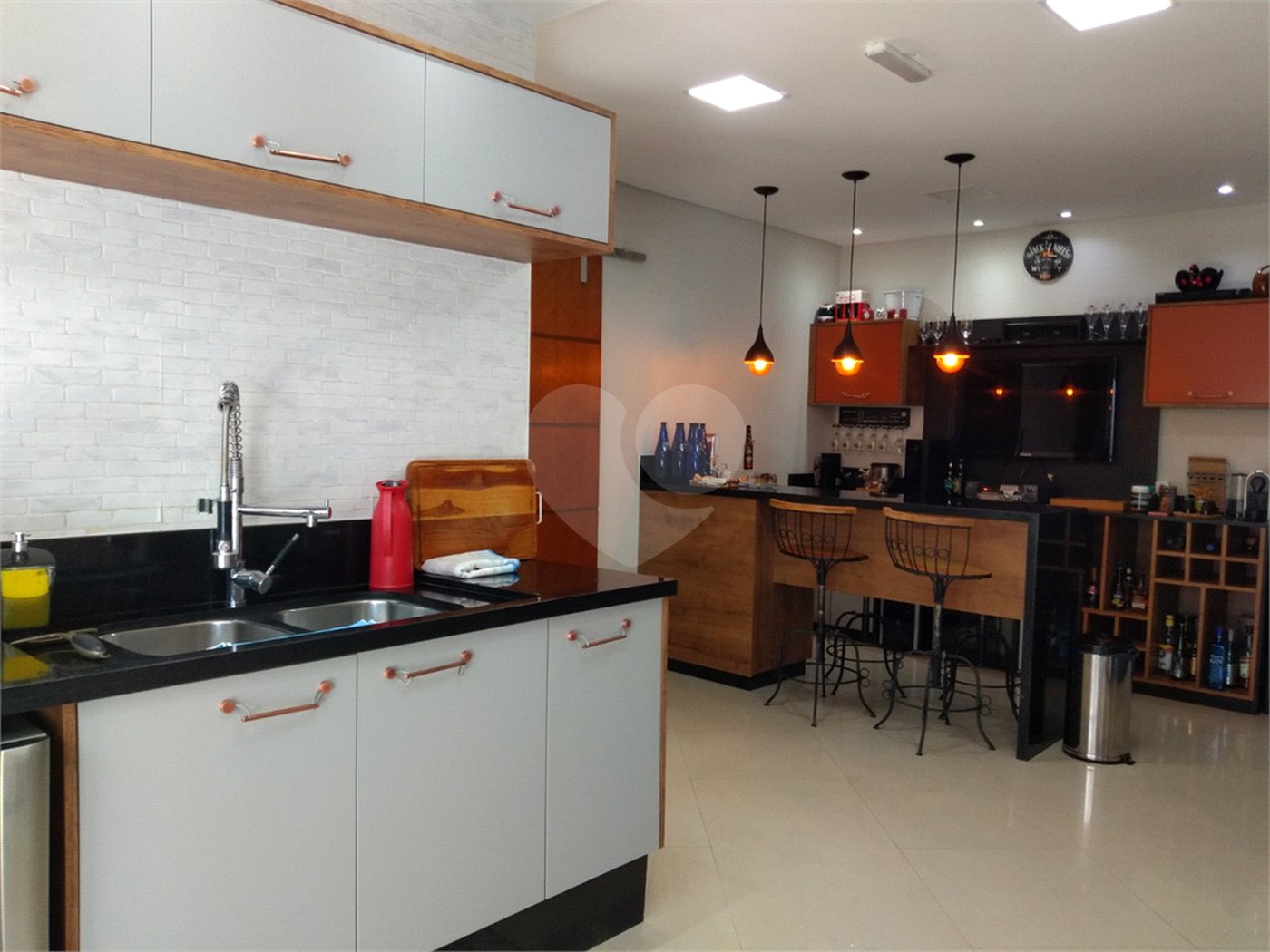 Casa à venda com 4 suítes em Tremembé, São Paulo, SP