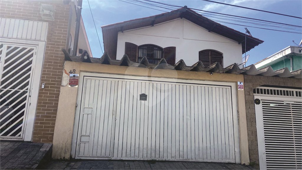 Sobrado à venda com 3 quartos, sendo 1 suíte, em Imirim, São Paulo, SP