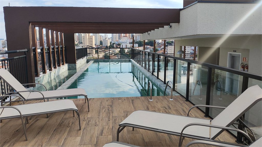 Apartamento à venda com 2 quartos em Jardim São Paulo(zona Norte), São Paulo, SP