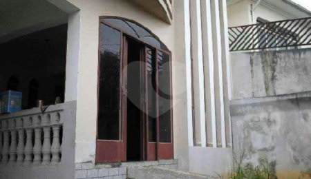 Sobrado à venda com 4 quartos, sendo 2 suítes,  em Mandaqui, São Paulo, SP