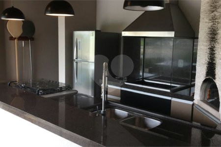 Casa à venda com 5 suítes no condomínio Village Ipanema 1, Araçoiaba da Serra - SP