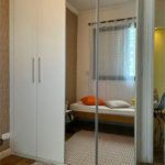 Apartamento à venda com 2 quartos em Pinheiros, São Paulo, SP