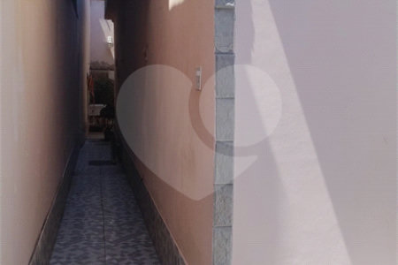 Casa à venda com 2 quartos em Campo Grande, Rio de Janeiro, RJ