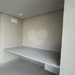 Apartamento à venda com 2 quartos, sendo 1 suíte, em Vila Clementino, São Paulo, SP