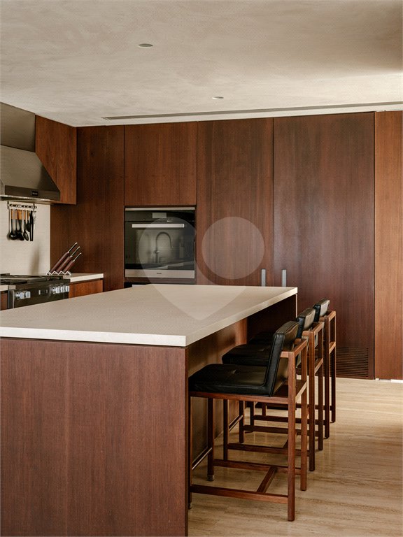 Apartamento à venda com 4 suítes em Jardim América, São Paulo, SP