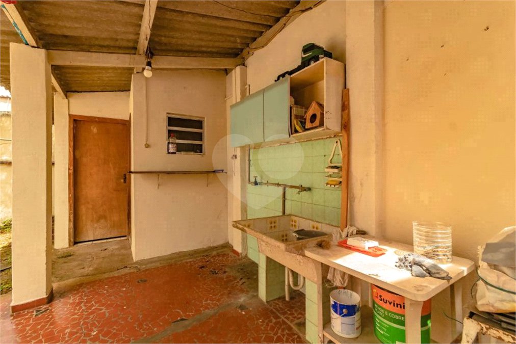 Casa à venda com 3 quartos em Vila Guarani (z Sul), São Paulo, SP