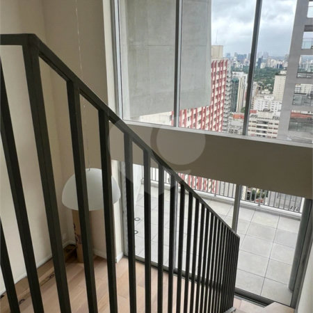 Apartamento à venda com 2 suítes em Jardim Paulista, São Paulo, SP