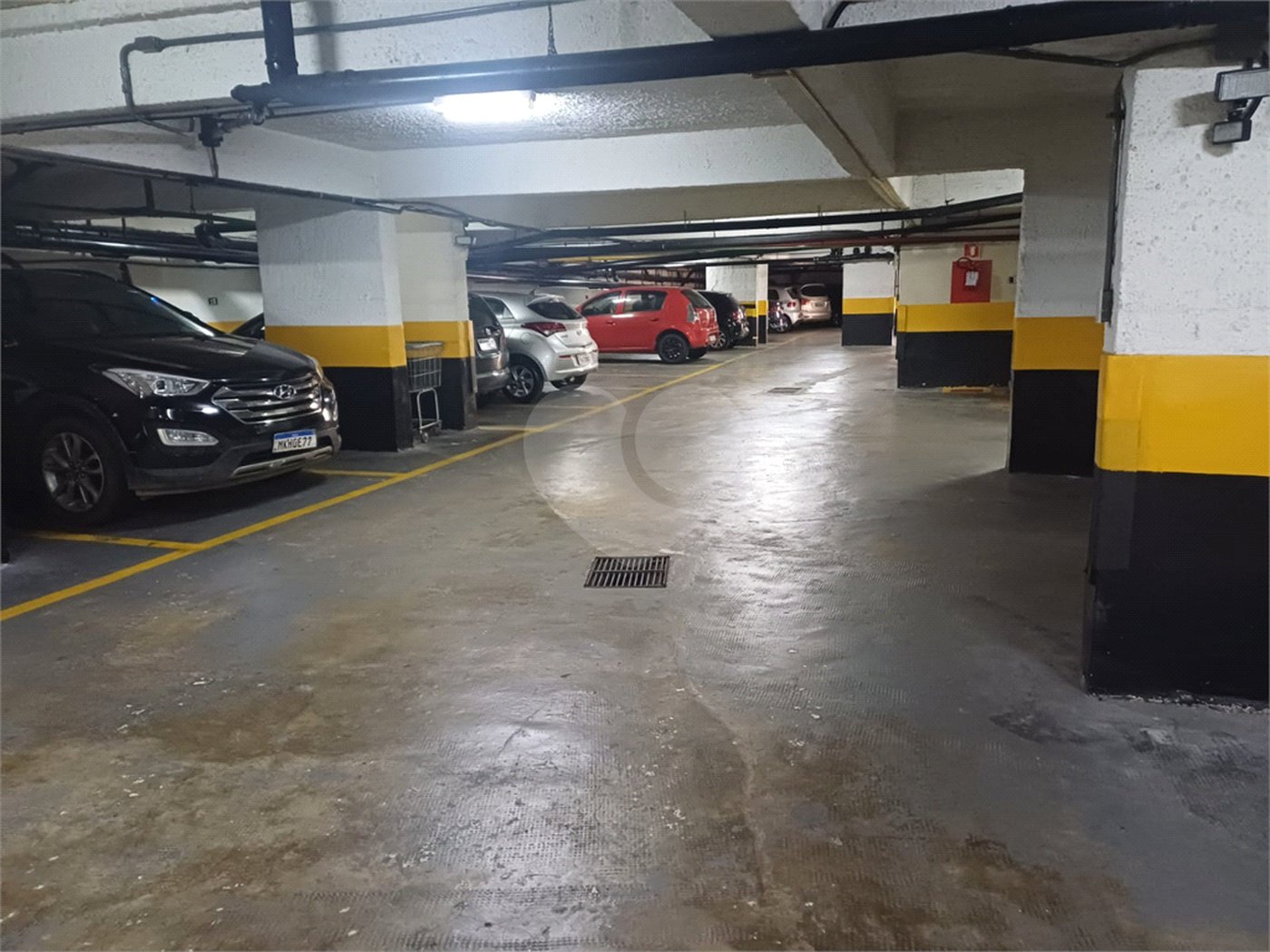 Cobertura para alugar com 3 quartos, sendo 2 suítes, em Santana, São Paulo, SP