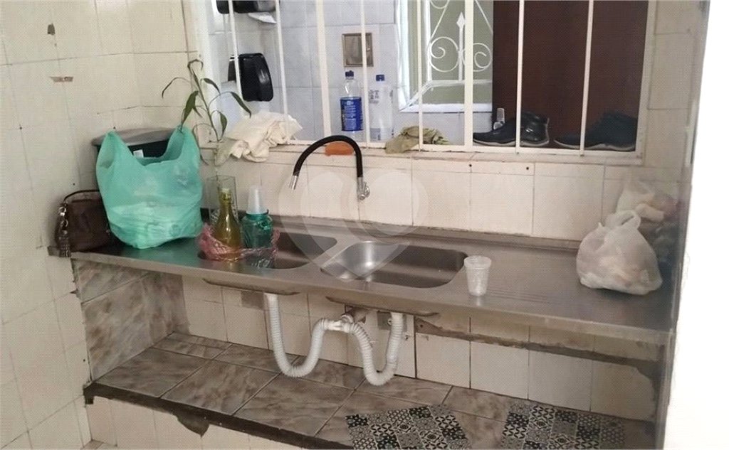 Sobrado à venda com 7 quartos, sendo 1 suíte, em Vila Maria Baixa, São Paulo, SP
