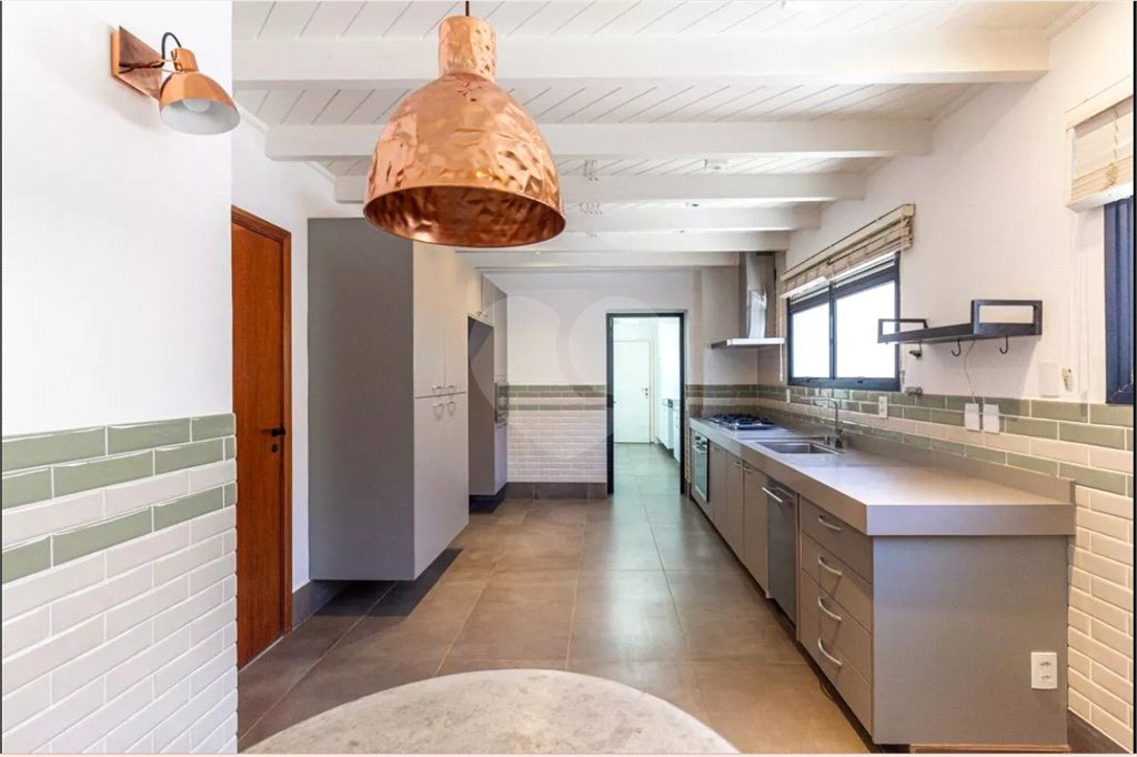 Apartamento à venda com 2 suítes em Higienópolis, São Paulo, SP