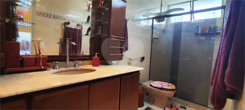 Apartamento à venda com 3 quartos, sendo 1 suíte, em Campo Grande, Rio de Janeiro, RJ