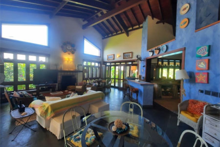 Casa à venda, 600 m² por R$ 4.000.000,00 - Acapulco - Guarujá/SP