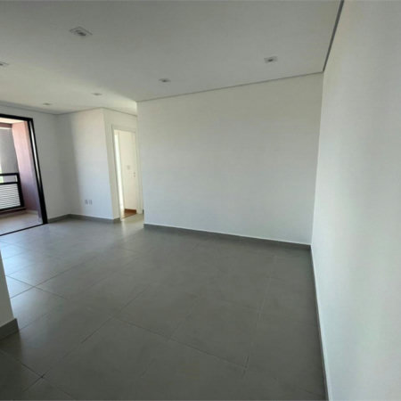 Apartamento para alugar com 2 quartos, sendo 1 suíte, em Jardim Guarujá, Sorocaba, SP
