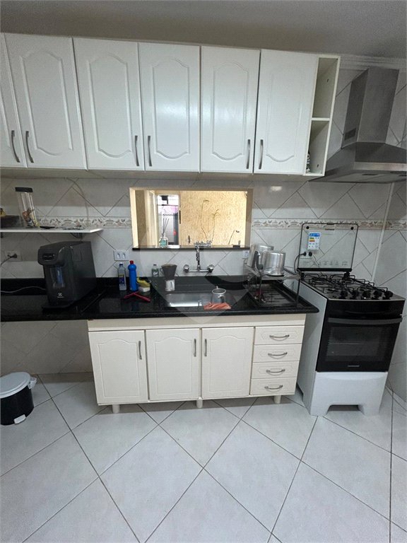 Apartamento à venda com 3 quartos em Chácara Jafet, Mogi das Cruzes, SP