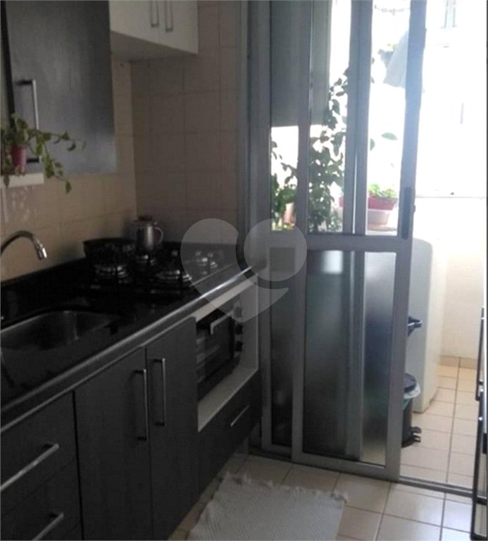 Apartamento à venda com 2 quartos em Freguesia do Ó, São Paulo, SP