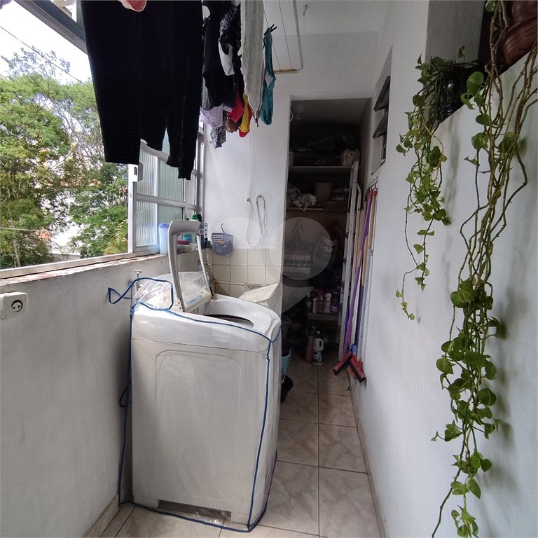 Apartamento à venda com 3 quartos em Parque Mandaqui, São Paulo, SP