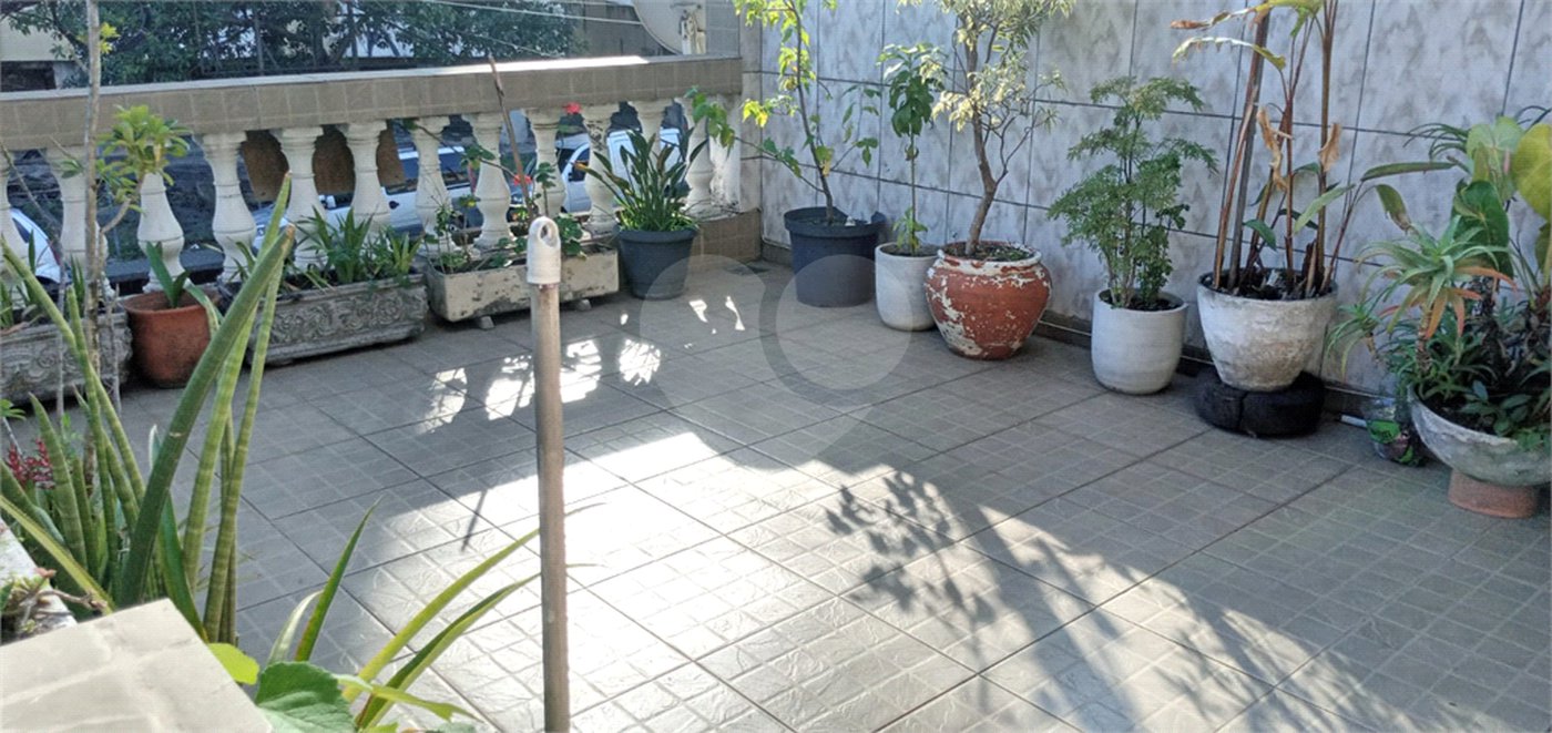 Sobrado à venda com 3 quartos, sendo 1 suíte,  em Mandaqui, São Paulo, SP