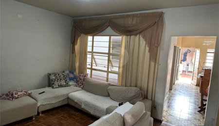 Casa à venda com 3 quartos em Barra Funda, Votorantim, SP