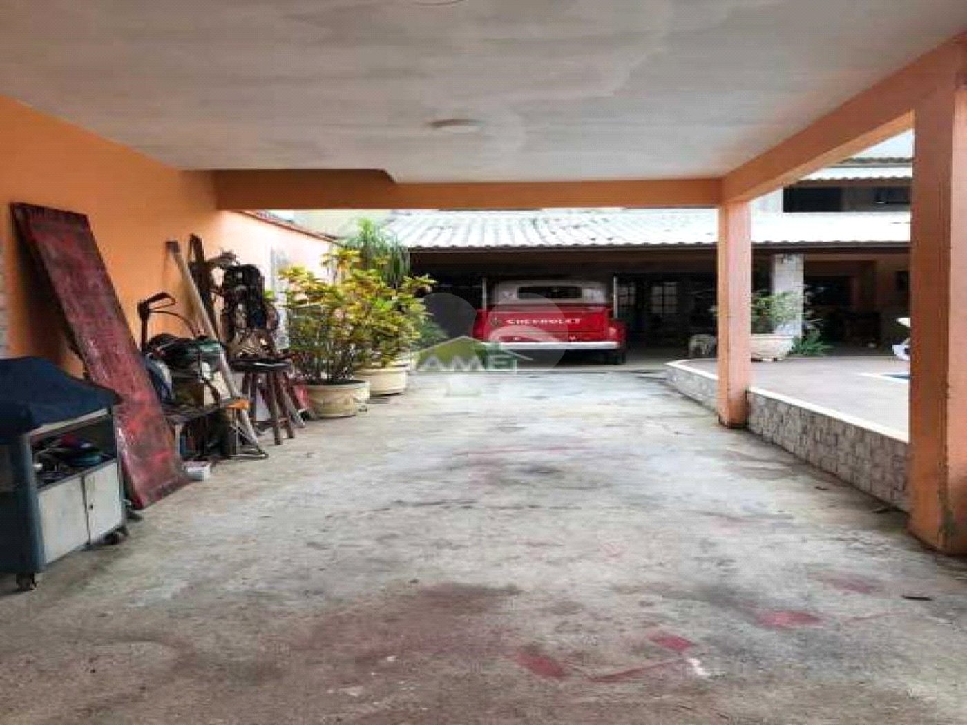 Casa à venda com 1 quarto, sendo 2 suítes, em Campo Grande, Rio de Janeiro, RJ
