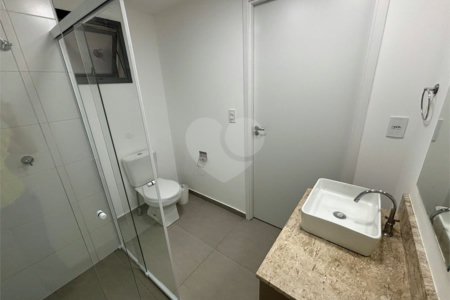 Studio à venda com 1 quarto em Perdizes, São Paulo, SP