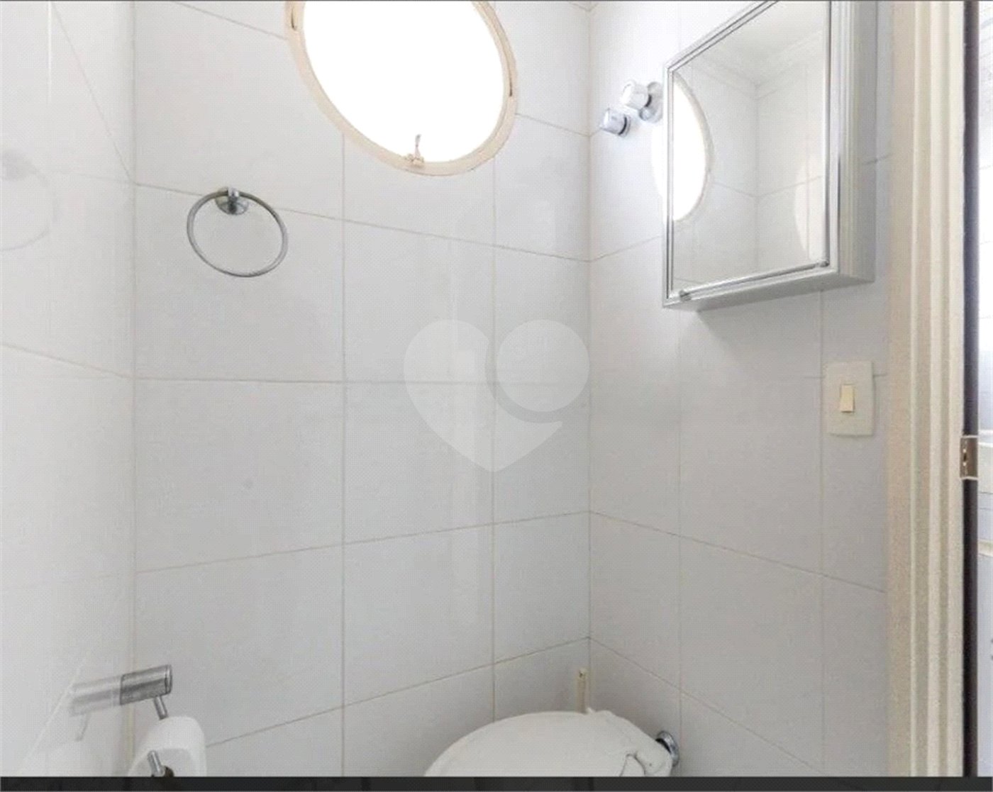 Apartamento à venda com 3 quartos em Moema, São Paulo, SP