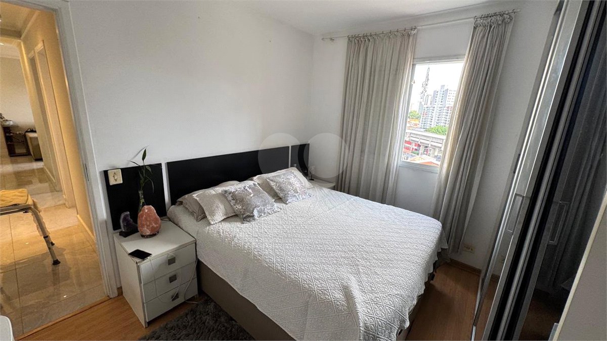 Apartamento à venda com 3 quartos, sendo 1 suíte, em Tucuruvi, São Paulo, SP