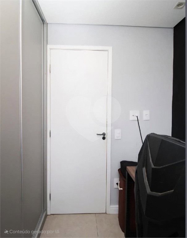 Apartamento à venda com 2 quartos em Vila Gustavo, São Paulo, SP