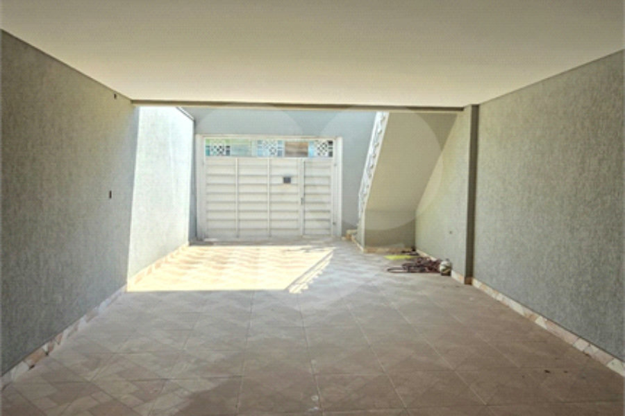 Sobrado à venda com 3 quartos, sendo 1 suíte, em Pirituba, São Paulo, SP