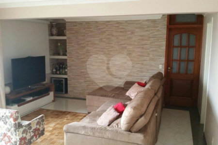 Apartamento à venda com 3 quartos, sendo 1 suíte, em Santa Teresinha, São Paulo, SP
