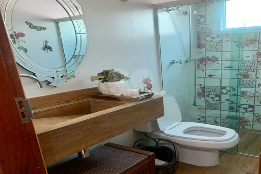 Sobrado à venda com 3 quartos, sendo 1 suíte, em Santana, São Paulo, SP