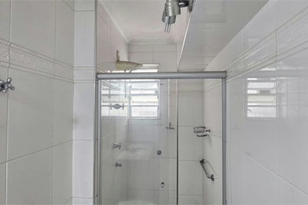 Apartamento com 3 dormitórios à venda, 138 m² por R$ 799.999,99 - Boqueirão - Santos/SP
