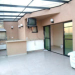 Cobertura para alugar com 2 quartos, sendo 1 suíte, em Santana, São Paulo, SP
