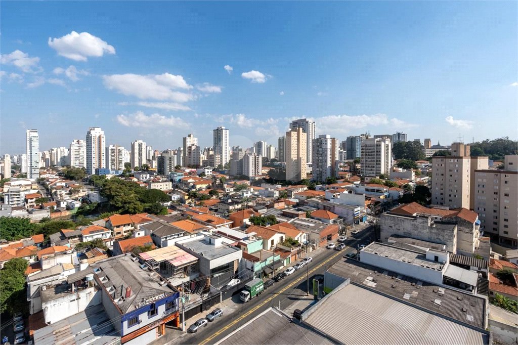 Apartamento à venda com 3 quartos, sendo 1 suíte, em Vila Mariana, São Paulo, SP