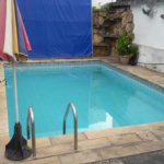 Casa Residencial à venda, Ponta da Praia, Santos - CA0201.