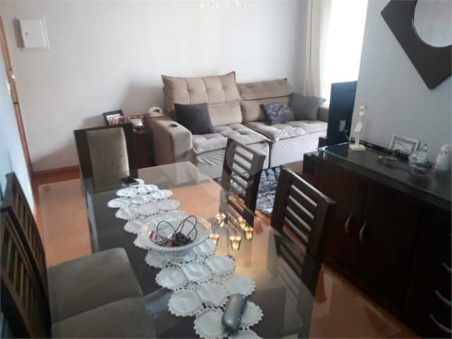 Apartamento à venda com 3 quartos em Casa Verde, São Paulo, SP