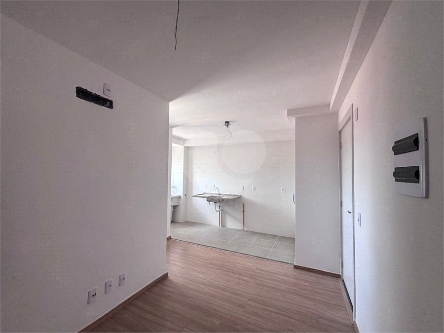 Apartamento à venda com 2 quartos em Vila Fiori, Sorocaba, SP