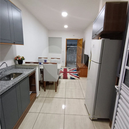 Casa à venda com 2 quartos em Vila São Paulo, Mogi das Cruzes, SP