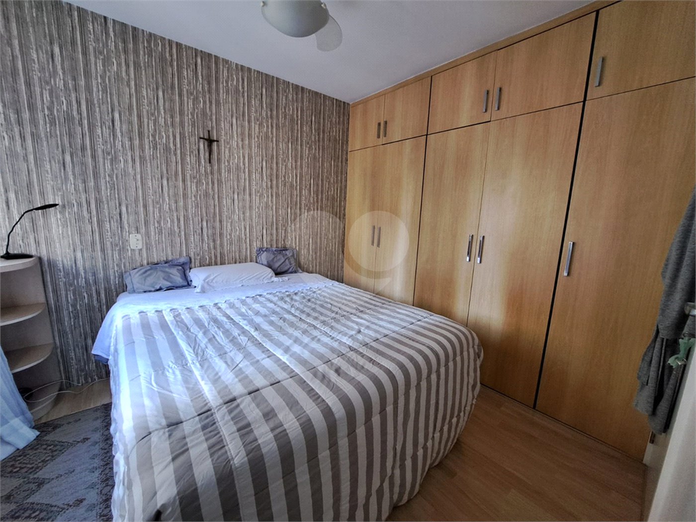 Apartamento à venda com 3 quartos, sendo 1 suíte, em Vila Uberabinha, São Paulo, SP