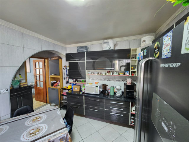 Sobrado à venda com 3 quartos, sendo 1 suíte,  em Tucuruvi, São Paulo, SP