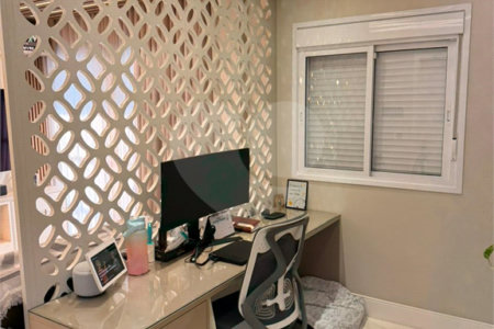 Apartamento à venda com 2 quartos, sendo 1 suíte, em Barra Funda, São Paulo, SP