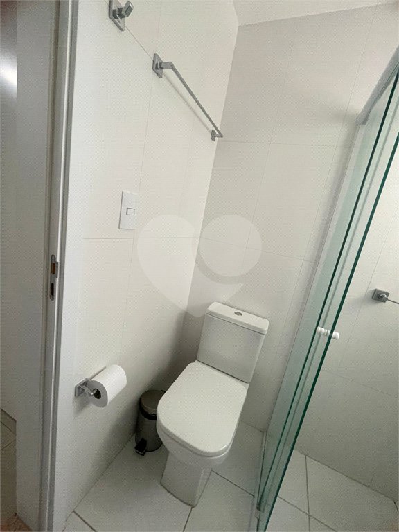 Apartamento à venda com 1 suíte em Parque Campolim, Sorocaba, SP
