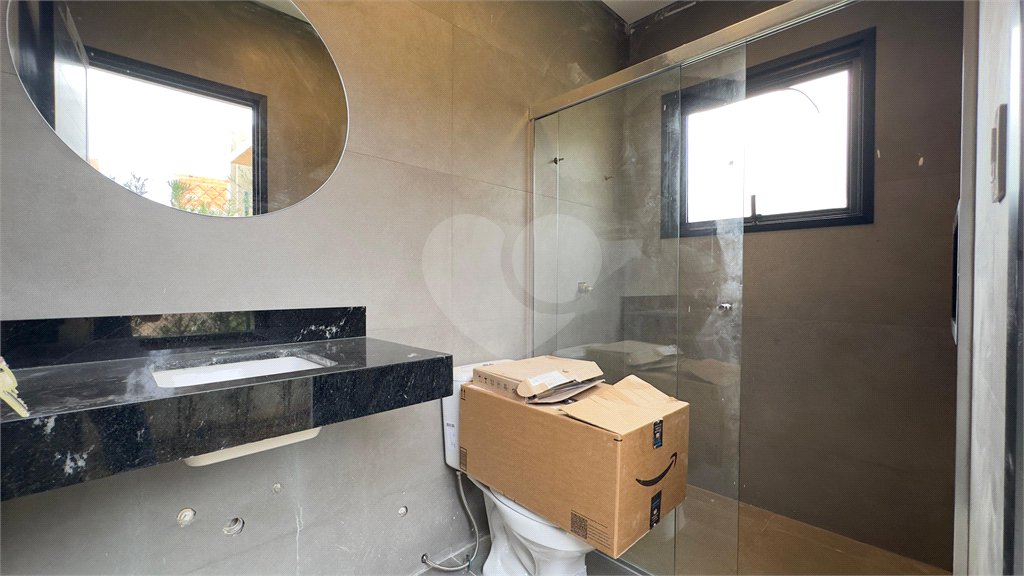 Casa à venda com 4 suítes no condomínio Parque Residencial Kurumin, Itu - SP