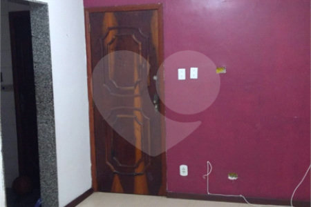 Apartamento à venda com 2 quartos em Engenho Novo, Rio de Janeiro, RJ