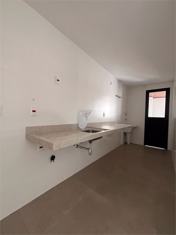 Apartamento Residencial à venda, Boqueirão, Santos - AP1596.