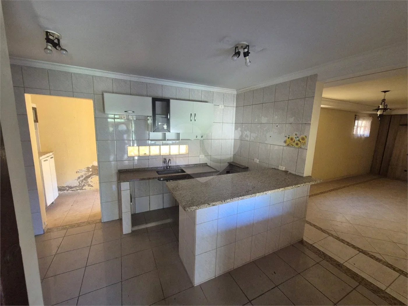 Casa à venda, com 3 quartos (1 suíte com closet) no bairro Caxambú – Piracicaba-SP