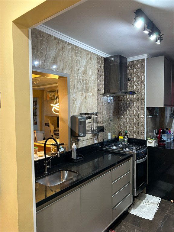 Apartamento à venda com 2 quartos, sendo 1 suíte, em Jaguaré, São Paulo, SP