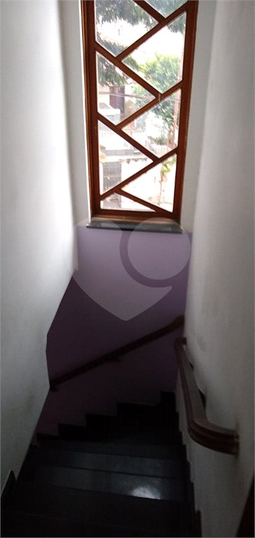Sobrado à venda com 2 quartos em Tucuruvi, São Paulo, SP